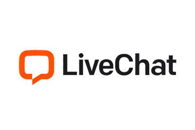 Live chat