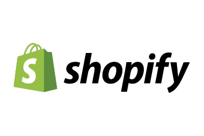 Shopify 